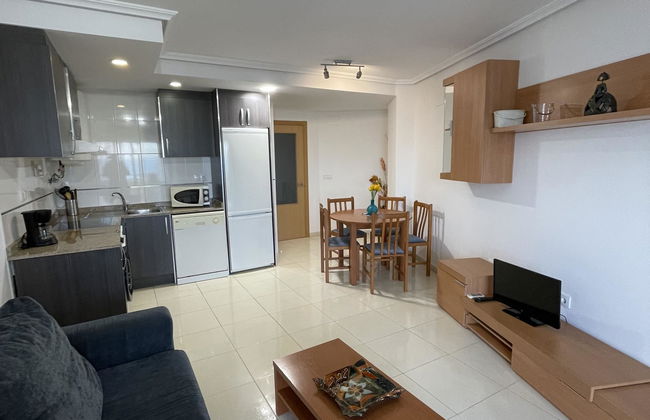 Alpen1 Mira d'Or / 2 Dormitorios - Foto 15