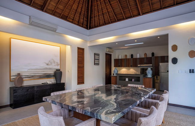 Saba Villa - Foto 21