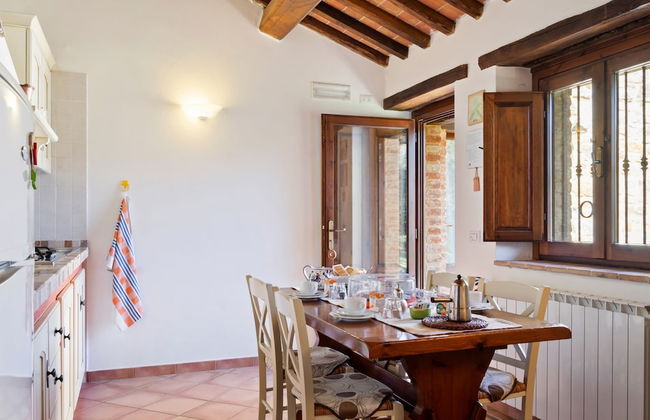 Holiday Home Near Pietrafitta Lake - Photo 21