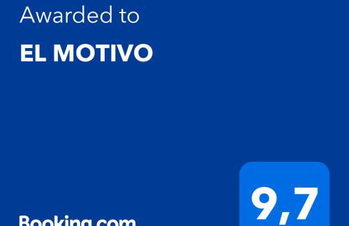 EL MOTIVO - Foto 18