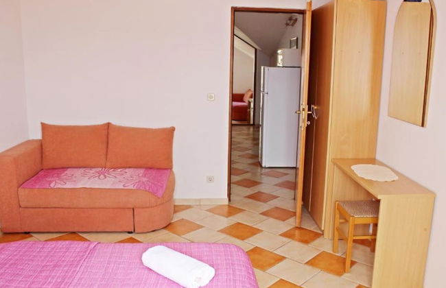 Apartments Pansion Franka 3 - Foto 25