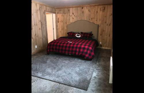 Family Cabin Unit 7 - Foto 23