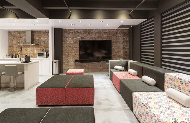 Holland Hotel by Simplissimmo - Foto 52