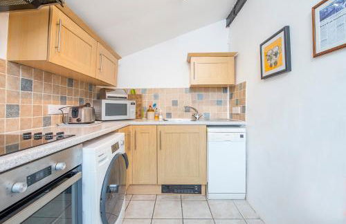 Bwthyn Beatties - Foto 5