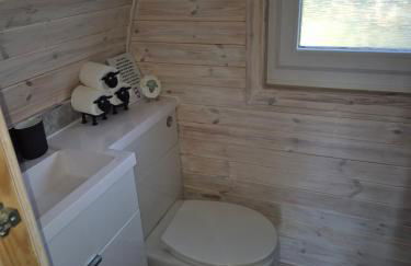 Tighlochan pods - Foto 53