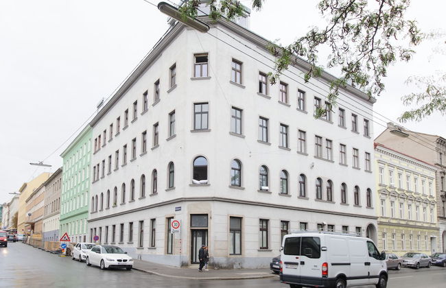 Royal Resort Apartments Westbahnhof - Foto 55