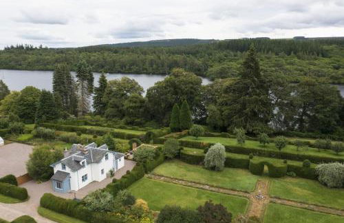 Garden Cottage - Photo 25