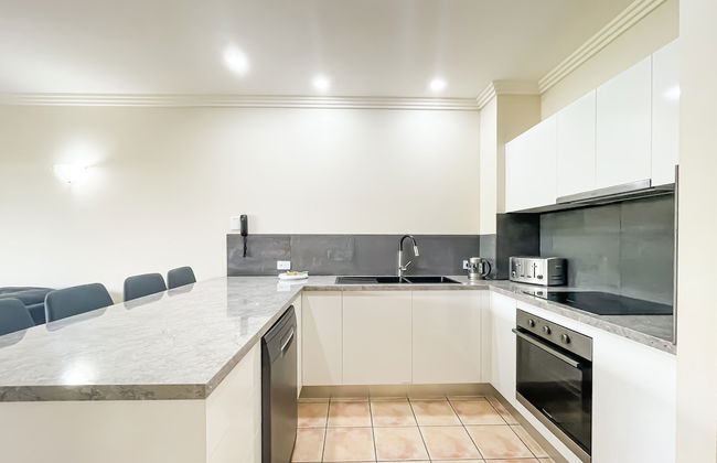 Trinity Links Resort - Foto 30