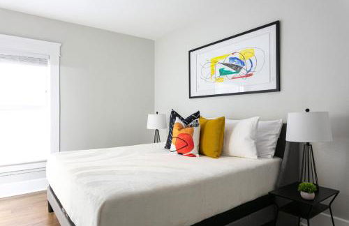 The Historic Penn Hotel - Foto 33