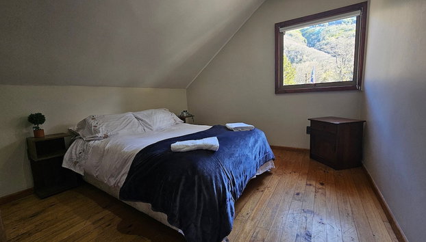 Oceana Suites Corralco - Foto 5, Zimmer