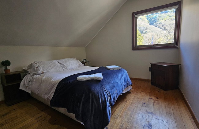 Oceana Suites Corralco - Photo 5