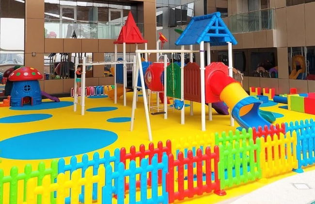 Luxe Grand Hotel Apartments - Foto 15