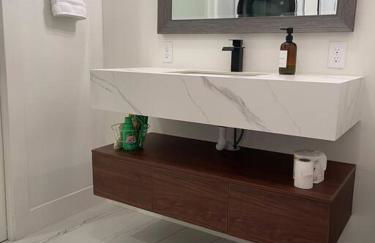 Casa Blanca Studio with Washer Dryer - Foto 21