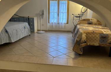 Casa Mamma Rosetta - Foto 10