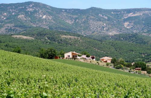 Holiday Home Les Hauts de Jallia by Interhome - Foto 60