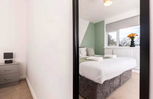 DiscountsContractorsWIFIFree ParkingSmart TV - Foto 6