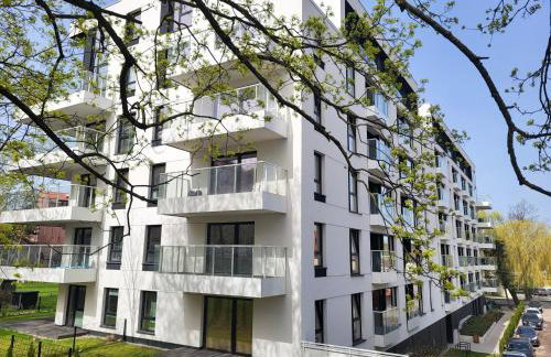 Love Travel - Targowa 4 - Foto 2