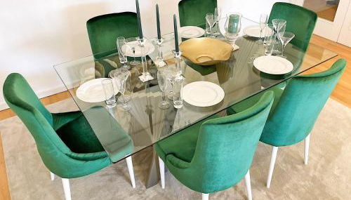 Prestige Lisbon Entire 3 Bedroom Luxury Apartment - Foto 2