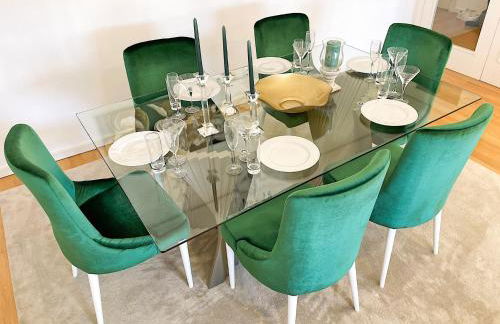 Prestige Lisbon Entire 3 Bedroom Luxury Apartment - Foto 2