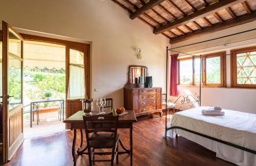 Fattoria Sant'Andrea - Farm Stay - Foto 64