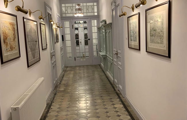 Spacious Holiday Home in Sluknov With Private Garden - Foto 31