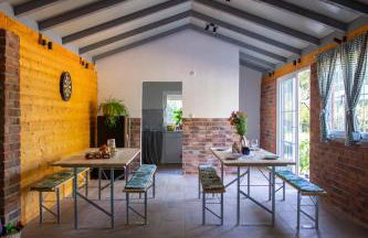 Escape to Nature - Dolac Franić - Foto 42