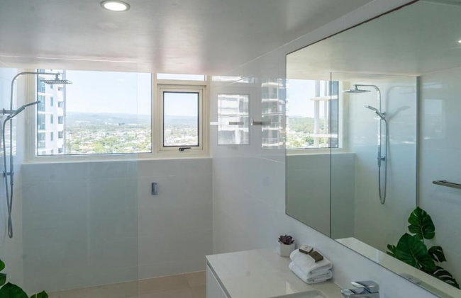 Southern Cross Beachfront Holiday Apartments - Foto 73