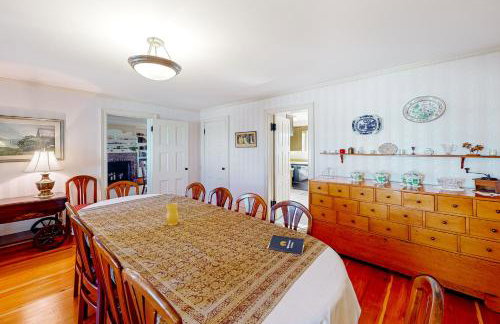 Benton Farmhouse - Foto 12