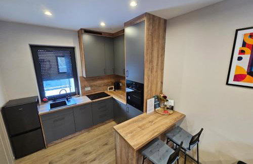 Apartament Vici nad jeziorem Nyskim - Foto 6