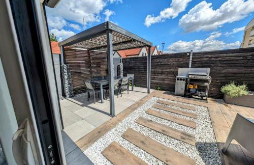 La Chataigneraie - Foto 32