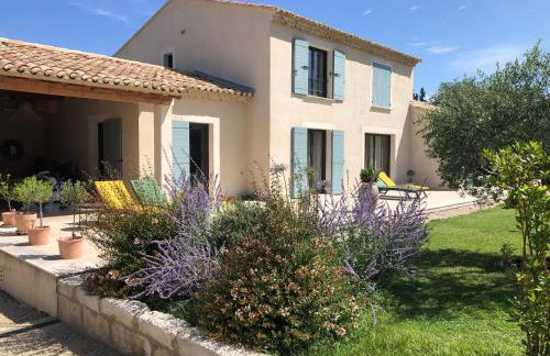 Gîte de Notre Dame avec piscine - Foto 27