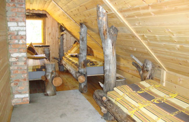 Bear Corner Lodge - Photo 3