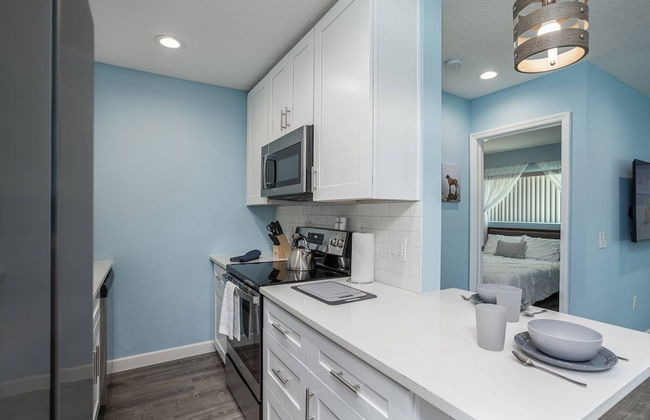 Crescent House of Sarasota - Foto 3