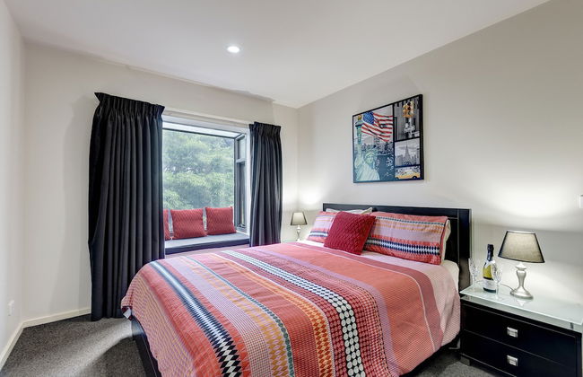 Bungunyah Apartments - Foto 2