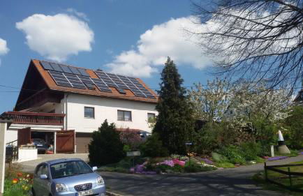 Dresden-Fewo-Huhle - Foto 4