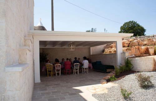 Tower House in Puglia with Pool and Charm - Foto 68