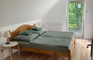 Biały Dom - Foto 11