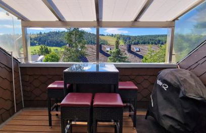 Komfort-Fewo Maisonette-Traum- für Genießer - Foto 16