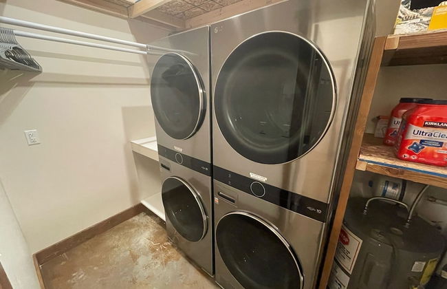 Gooseberry Lodges - Foto 66