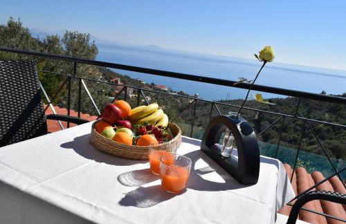 Apollo Romantic Sea View Villa - Photo 45