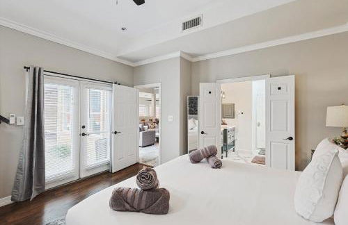 Immaculate 5BR 2,5BA Holiday Home with Pool - Foto 14