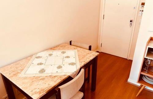 Leblon Inn Amazing Flat com Arrumação diária e Garagem - Photo 4