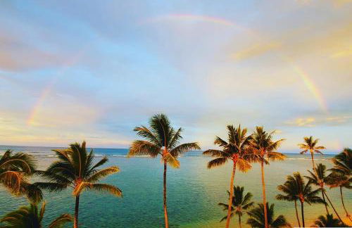 Amazing Beachfront Condo by Pool - Foto 21