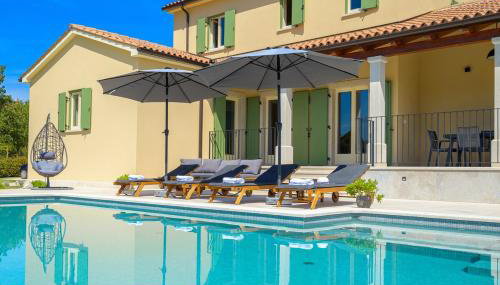 Villa Arcadia by Istrialux - Foto 2