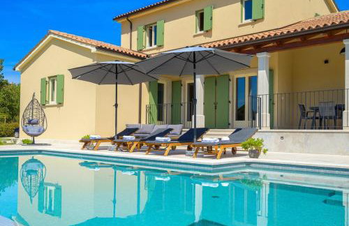 Villa Arcadia by Istrialux - Foto 2