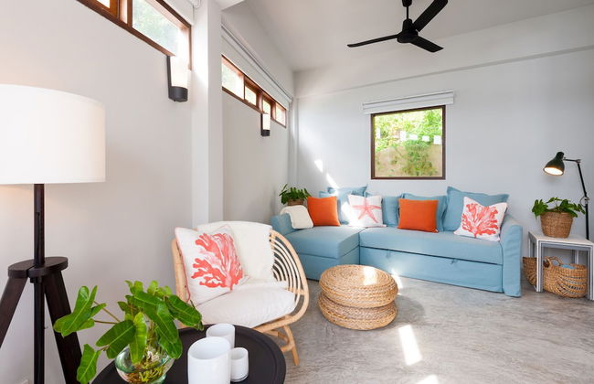 Cape Shark Pool Villas - Photo 66