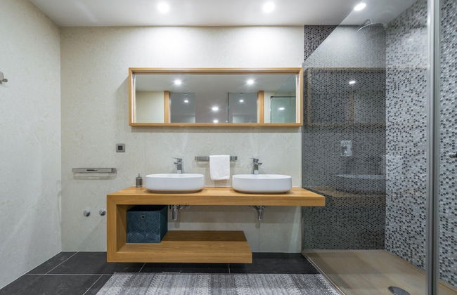 Villa Rosary Dubrovnik - Foto 48