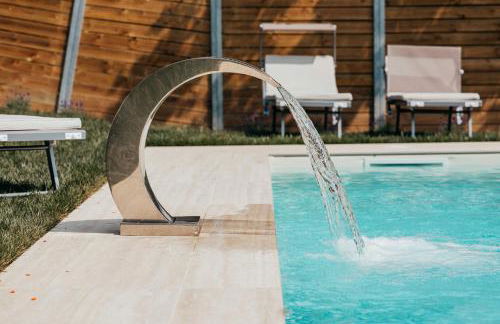 Resort Ombreseda - Photo 71