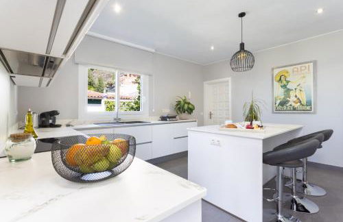 Home2Book Design Asian Sabina, Heated Pool & View - Foto 15