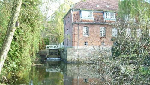 Woltersmeuhlen in Scharbeutz - Foto 2, Other